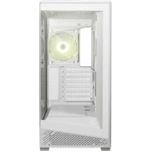 MSI MAG PANO 130R PZ White MSI MAG PANO 130R PZ White