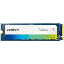 Goodram PX600 LITE 512GB...