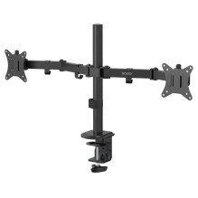 Savio UM-03 Black