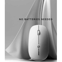 Alogic Echelon White Alogic Echelon White