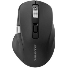 Alogic Apex Black