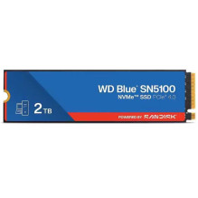 WD Blue SN5100 2TB WDS200T5B0E