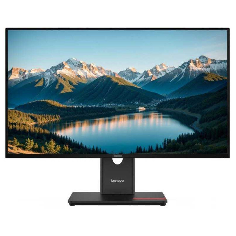 Lenovo ThinkVision T27-40 27" IPS 16:9