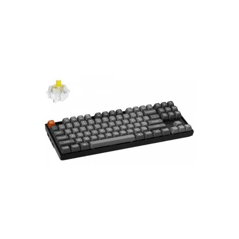 Keychron K8M-J4 Banana Switch