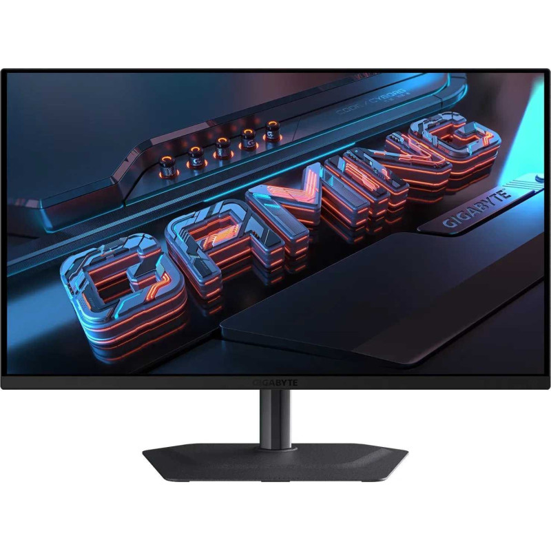 „Gigabyte MO27Q2A“ 27 colių QD-OLED 16:9 monitorius