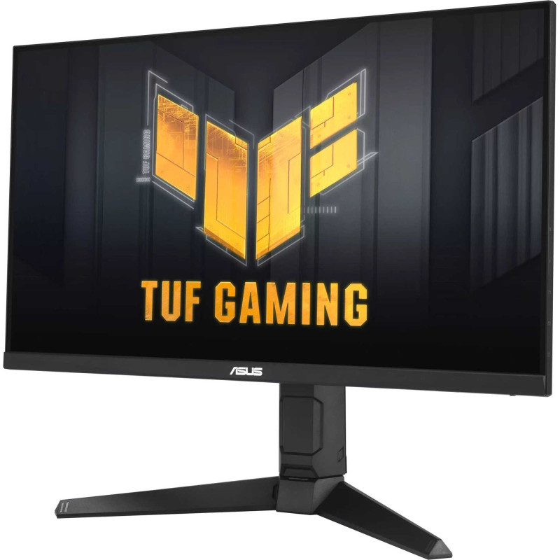 „Asus TUF Gaming VG259QL5A“ 24,5 colio greitas IPS 16:9 ekranas