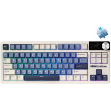 Royal Kludge RK-S85...