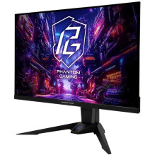 Asrock PGO27QFV 27"...