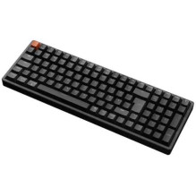 Keychron K4 v3 RGB Brown...