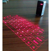 Doy Laser Projection...