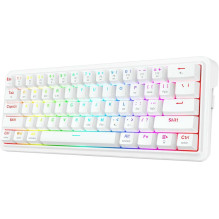 Redragon Draconic Pro V2 balta