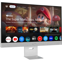 Asus ZenScreen Smart MS32UC...