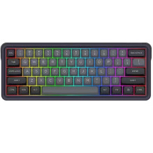 Redragon Draconic Pro V2 Black