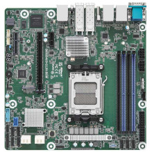 Asrock B650 D4U3-2L2Q / BCM