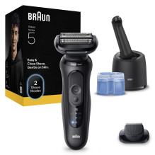 Braun 52-N7200CC