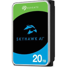 Seagate SkyHawk AI 20TB...