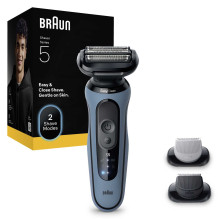 Braun 52-A1650s