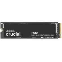 Crucial P510 2TB...