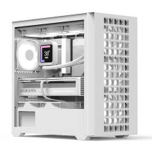 Aerocool D302A V1 White