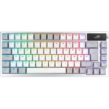 Asus ROG Azoth White (JAV)