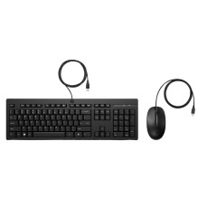 HP 225 Wired Mouse and...