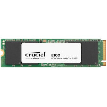 Crucial E100 2TB...