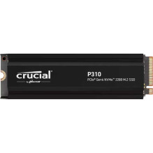„Crucial P310 1TB...