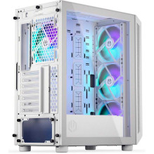 Endorfy Arx 500 ARGB balta