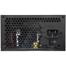 DarkFlash EMT 650W Black