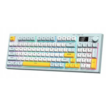 Onikuma G80 (EN) Blue