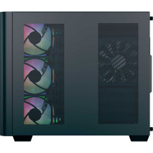 Aerocool P500C Black