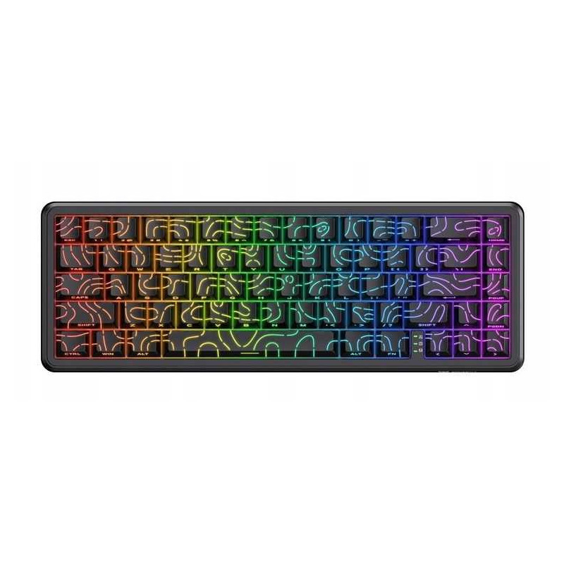 Onikuma G67 (EN) Black