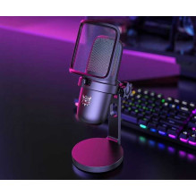 Onikuma M-730 RGB Black