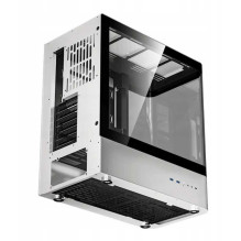 DarkFlash HM1 White / Black
