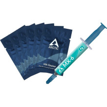 Arctic MX-6 + MX valiklis 4g