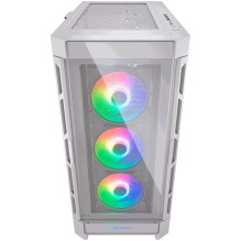 Cougar Duoface Pro RGB White