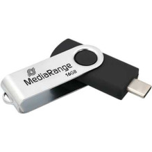 MediaRange 16GB MR1951...