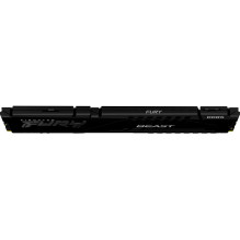 „Kingston Fury Beast Black“...