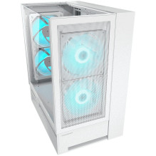 Cougar OmnyX White