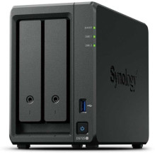 Synology DiskStation DS725+