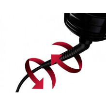 Revlon RVDR5222TE žalsvai mėlyna Revlon RVDR5222TE žalsvai mėlyna