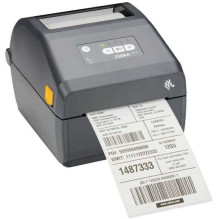 Zebra ZD421D
