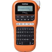 Brother PT-E110