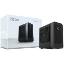 Mini-PC ZOTAC ZBOX MAGNUS...