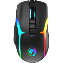 Marvo M729W Pro Black