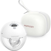 Momcozy Single Hands Free...