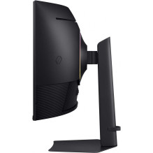 Samsung Odyssey G7 LS40FG750EUXEN 40" VA 21:9 išlenktas