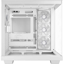 Be quiet! Light Base 500 LX White Be quiet! Light Base 500 LX White