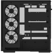 Aerocool P500A Black