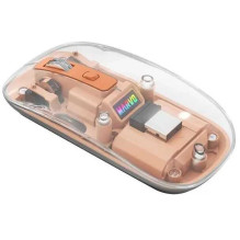 Marvo PRISM B10 Orange